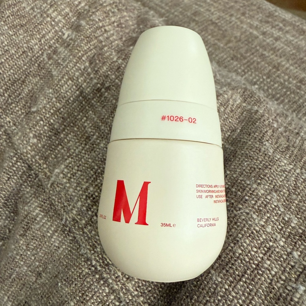 Dr Diamond’s metacine Infusion